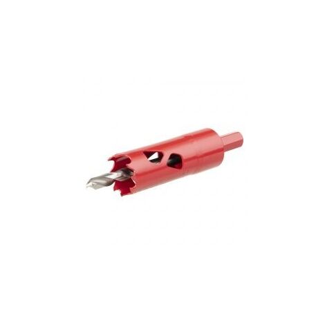 Broca multimaterial, Diámetro del agujero de 20 a 40 mm WOLFCRAFT WOLFCRAFT
