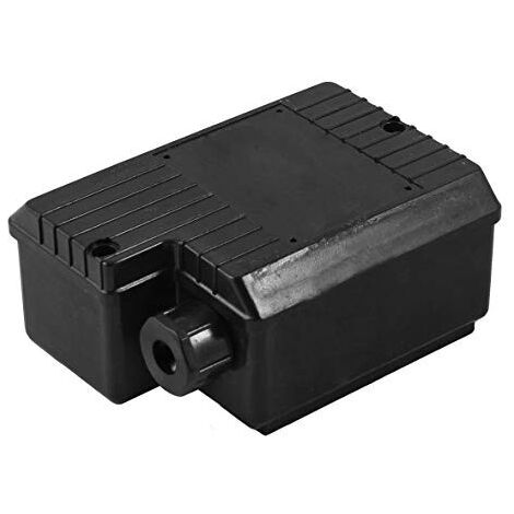 GARHE REPU.CAJA PLASTICO CUADRO MOTOR