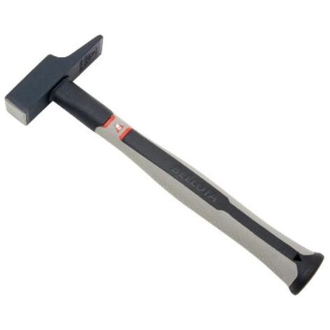 BELLOTA MARTILLO 8005-B EBANISTA M/FIBRA