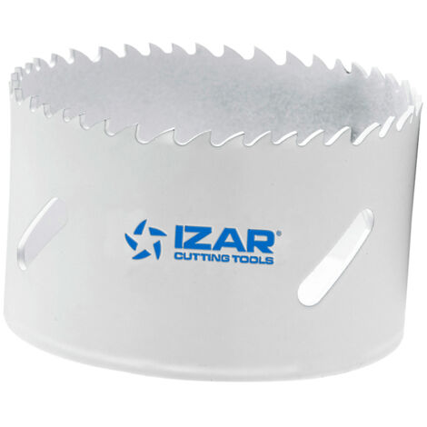 -CAHERSA- BROCA SIERRA CORONA 40 MM IZAR ALTA CALIDAD
