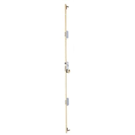 TESA CERRADURA TLB5 50 85 T60 EMBUTIR MADERA 5 PUNTOS PICAPORTE/4 BULONES