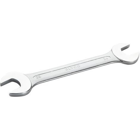 ALYCO HR LLAVE FIJA 25-28