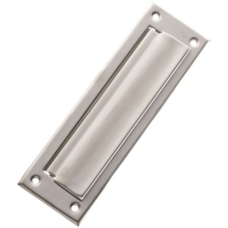 AMIG BOCACARTAS 1 INOX 25478