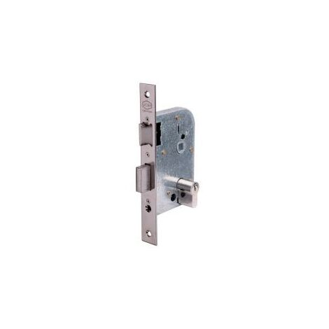 UCEM CERRADURA 5134 HL 40 47 MADERA EMBUTIR PICAPORTE/PALETON HL