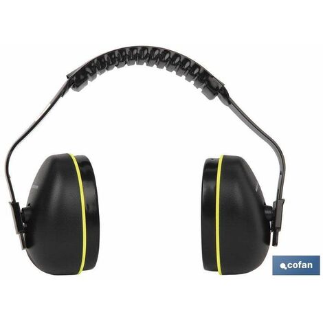 COFAN CASCO ANTIRUIDO CAT-III CE 32 db (1/2)