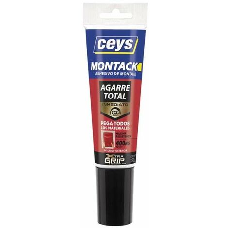 ADHESIVO MONTAJE EXPRES CEYS 300 ML 507234