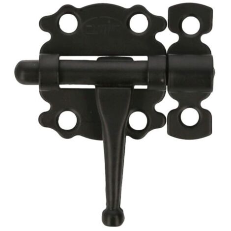 AMIG CERROJO 484 .40 NEGRO (1/2)