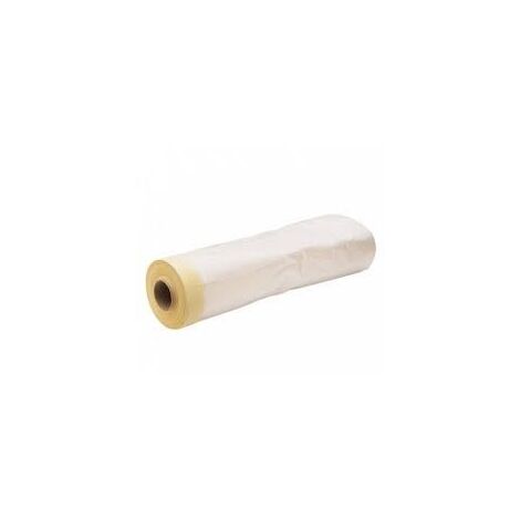 CINTA CARROCERO PLASTICO .60mm.20M.