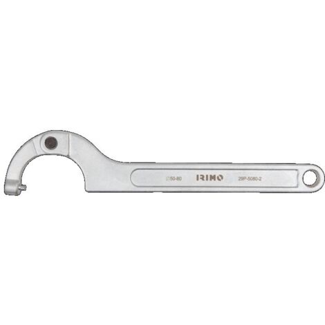 IRIMO LLAVE FILTRO GANCHO REEMPLAZABLE 80-120