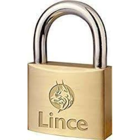 LINCE CANDADO 300 40 ENDESA