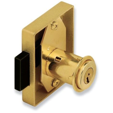 URKO CERRADURA 23R 40 SOBREPONER BOMBILLO