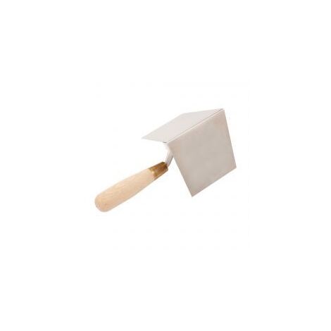 BELLOTA bellota espatulas 5896-r inox m-madera rincon proplac