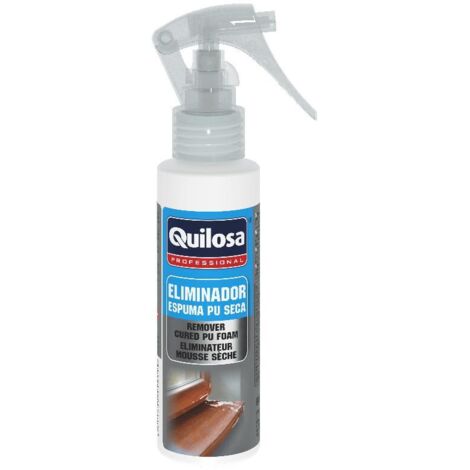 QUILOSA ORBAFOAM ELIMINADOR ESPUMA PU SECA100ML 10044090