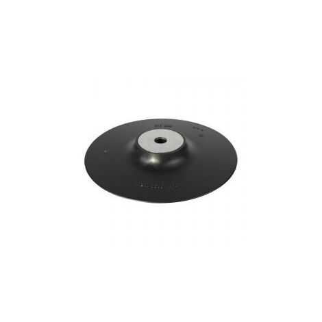 WOLFCRAFT PLATO CAUCHO AMOLADORA 178mm.M14 2452 (1/3)
