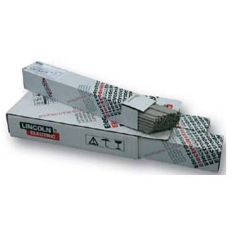 LINCOLN ELECTRODO RUTILO 6013 4.00350 (PAQUETE 110 U.