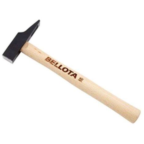 Martillo Ebanista con mango de madera Bellota 8005 135 gramos135 gramos