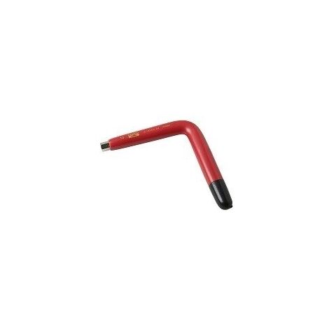 BAHCO LLAVE ALLEN 1000V. 8 MM