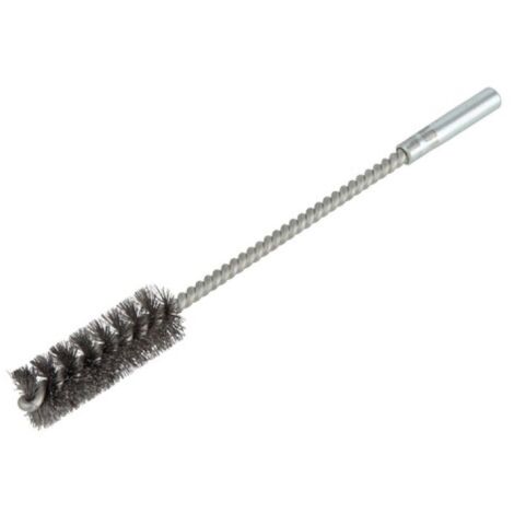 WOLFCRAFT CEPILLO ALAMBRE MANGO 286090 6 mm 2104