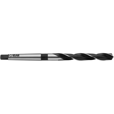 Broca HSS DIN345N Conica - 1110 - 20,00 mm IZAR (1/4)
