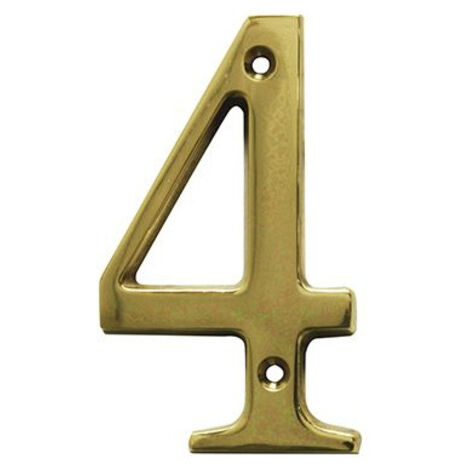 AMIG NUMERO LATON Nº.4