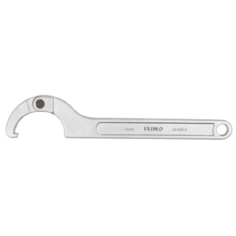IRIMO REPUESTO TORNILLO PIVOTE LLAVE FILTRO GANCHO 35-50