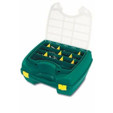 TAYG CAJA HERRAMIENTAS PLASTICO 43 401352156