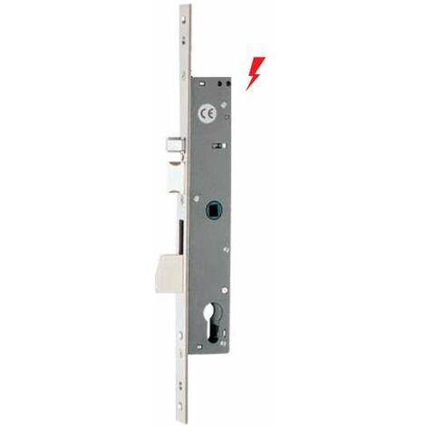 ISEO CERRADURA 7818 25 85 ELECTRICOA EMBUTIR PICAPORTE/PALANCA PROLONGADO