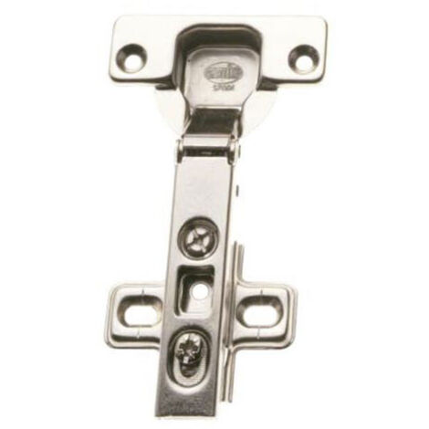 AMIG BISAGRA 4000 MUEBLE COCINA CAZOLETA 35 CLIP 110º RECTA