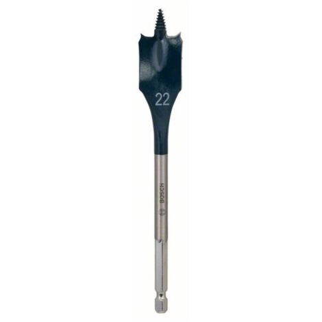 IZAR BROCA MADERA PALA 22152 (1/4)