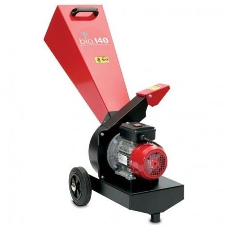 HONDA BIOTRITURADORA BIO140E 2 HP Max.3 cm 1.5m3/h