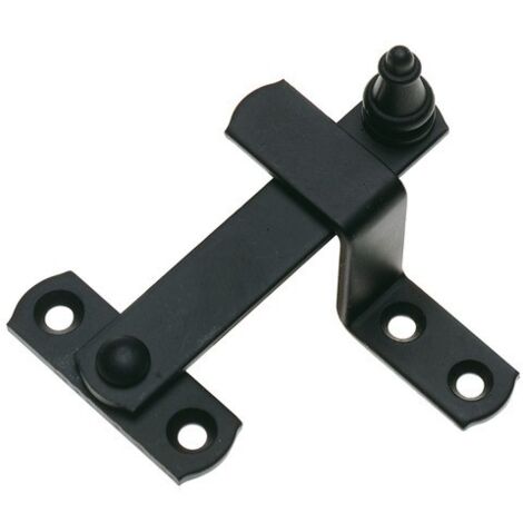 AMIG ALDABA PUERTA CORREDERA 80 PUENTE 6.5 NEGRA 1