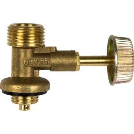 BUTSIR REGULADOR SALIDA LIBRE BOMBONA AZUL REPU4