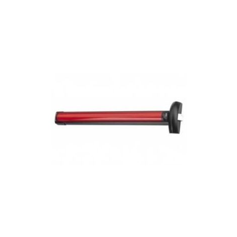 CISA ANTIPANICO ROJA 1 HOJA PUSCH  840 5981