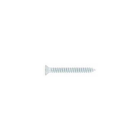 TORNILLO 7982 ZN.4.222 CHAPA C/PLANA 
