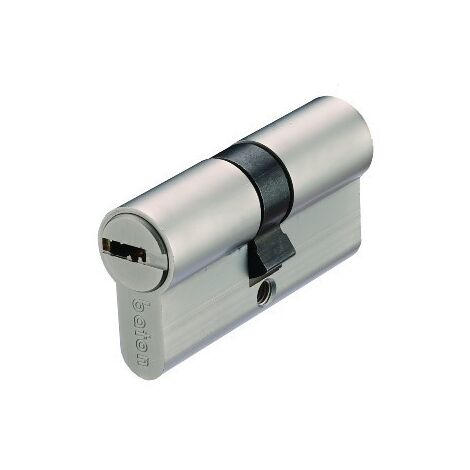 EZCURRA BOMBILLO ANTIBUMPING DS-15 PUNTOS 40+30 NIQUEL