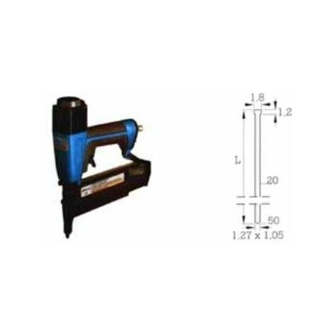 Bea Clavadora Sk/350-224 Pin C/Cabeza 12-50