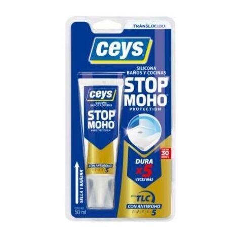 Silicona STOP MOHO Protection - Ceys