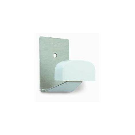 BRINOX PERCHA INOX BLANCA GRANDE (2U.B70430B (1/2)