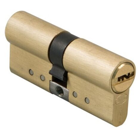 Cilindro Doble Embrague Prerotu 30x40 Latón