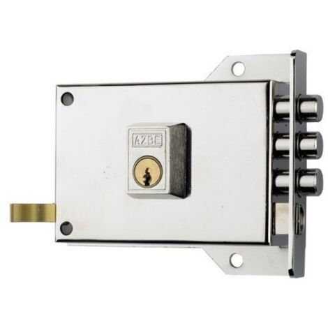 YALE CERRADURA 7-HN 120 IZDA