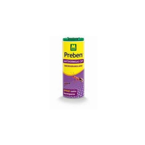 MASSO ANTI-HORMIGAS MIGRANULADO 200 ML.