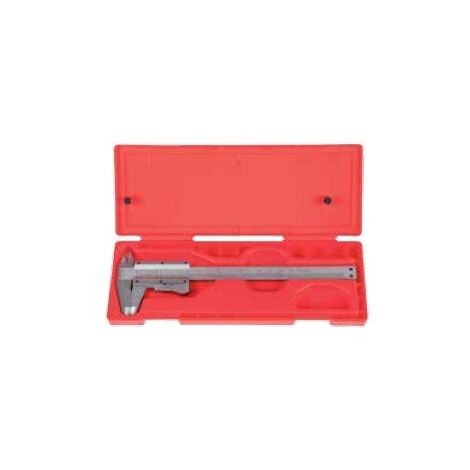 CALIBRE INOX 200 MM