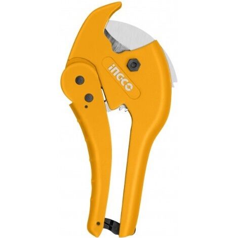 INGCO TIJERA CORTATUBOS PVC 3-42 HPCS05428