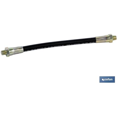 COFAN LATIGUILLO BOMBA ENGRASE FLEXIBLE 300 MM