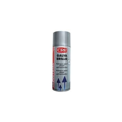 CRC SPRAY 400 GALVANIZANTE MATE