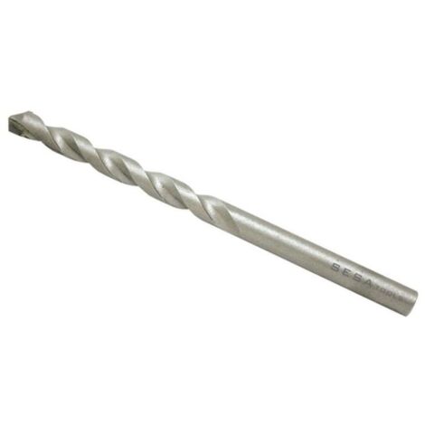 BROCA JR PORCELANATO 6X100 MM BLISTER