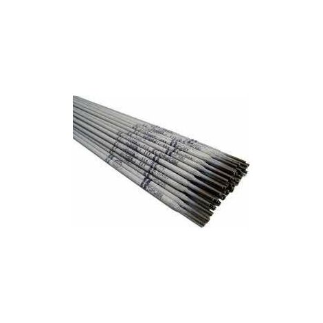 LINCOLN ELECTRODO BASICO 7018 3.25350 (PAQUETE 55 U.
