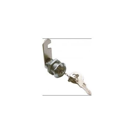 AGA CERRADURA BUZON LENGUETA GANCHO RECTA 135