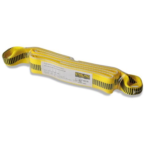 STEELPRO ABSORBEDOR CAIDAS EN355 1888A
