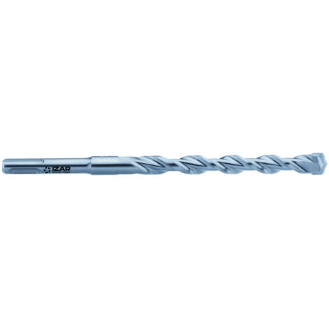 -CAHERSA- BROCA MARTILLO SDS PLUS 20 X 300 MM IZAR ALTA CALIDAD